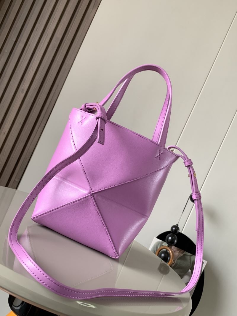 Loewe Shopping Bags